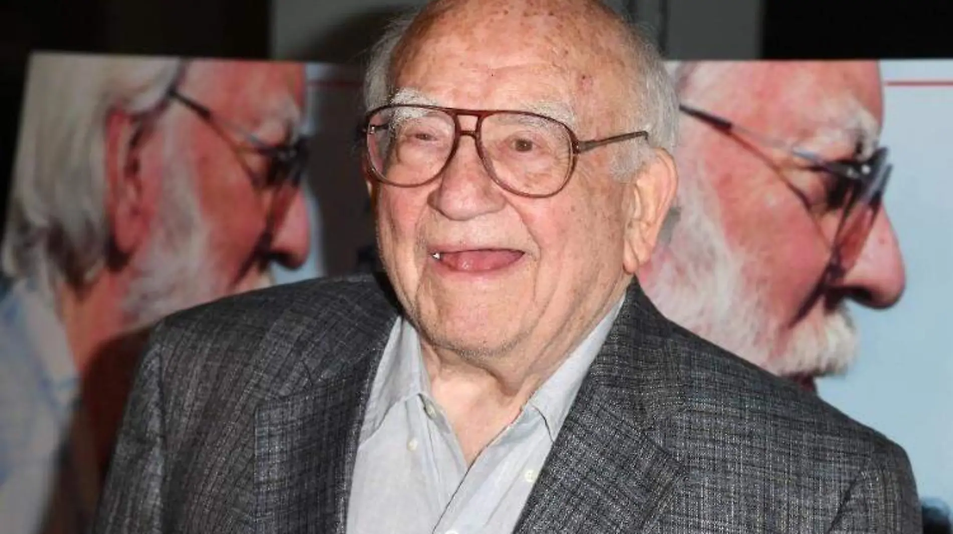 Fallece Ed Asner a los 91 años, actor ganador de siete Emmy